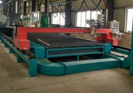 Газ кесу машинасының қабығы дегеніміз не және ол неліктен маңызды?